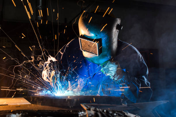 Best Structural Steel Welding in Mayville, NY