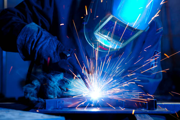 Trusted Mayville, NY Welder & Metal Fabrication Experts