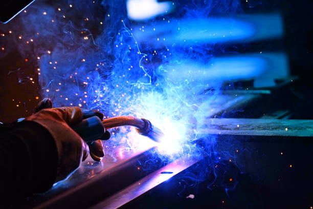 Best Marine and Shipbuilding Welding in Mayville, NY