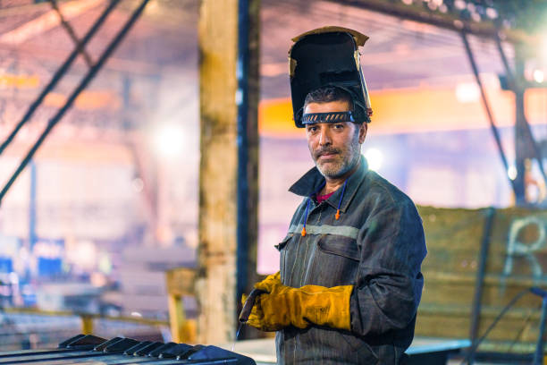 Affordable Welder Services in Mayville, NY