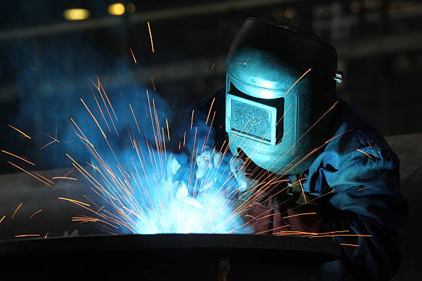 Best Welding Inspection and Certification in Mayville, NY